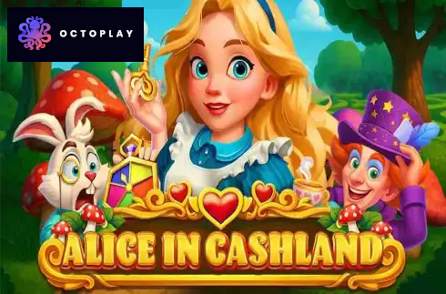 Alice in Cashland